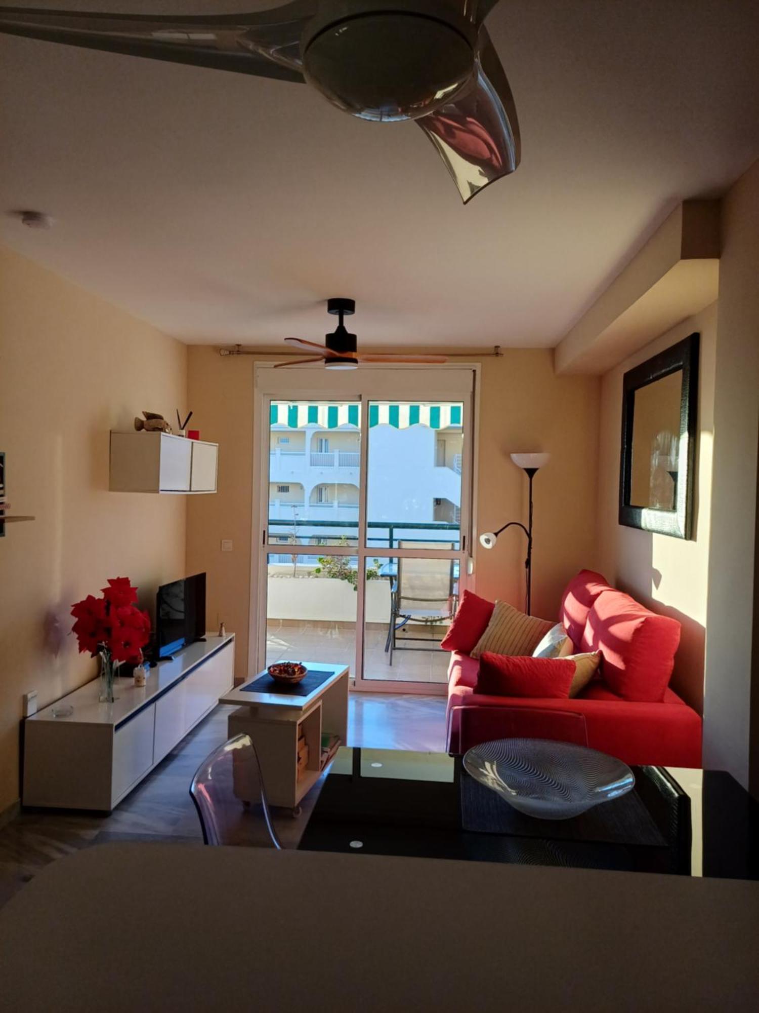 Appartment Beach Golf بينالماذينا المظهر الخارجي الصورة