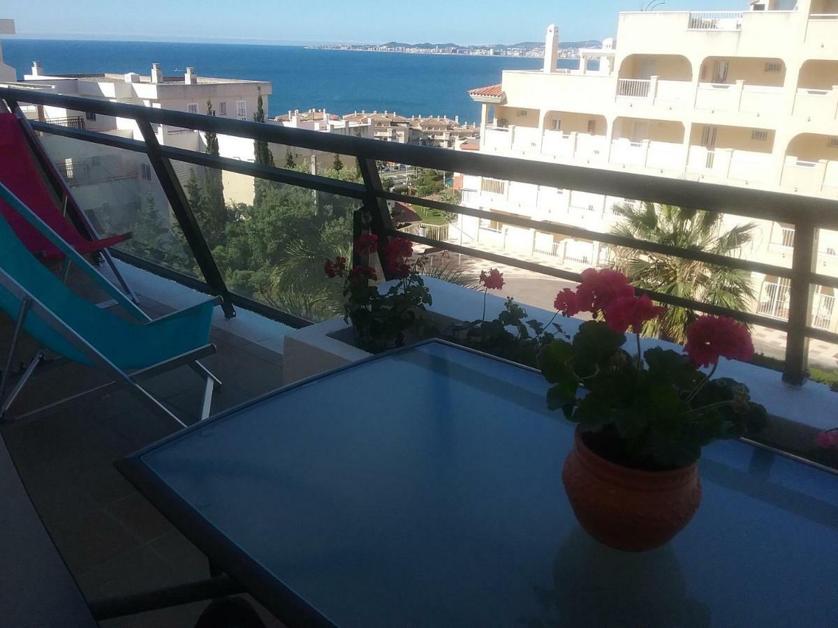Appartment Beach Golf بينالماذينا المظهر الخارجي الصورة